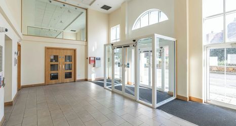 Lain-lain 2 Cotels at Centro Serviced Apartments