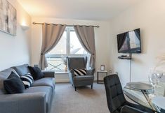 Lain-lain 7 Cotels at Centro Serviced Apartments