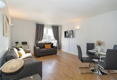 Lain-lain 6 Cotels at Centro Serviced Apartments