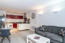 Lain-lain Cotels at Centro Serviced Apartments