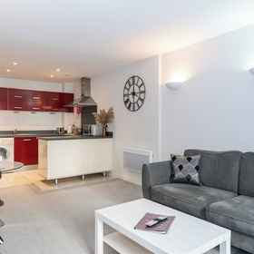 Primary image1Cotels at Centro Serviced Apartments,O2 Shop Weston Favell飯店