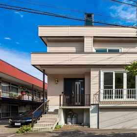 Primary image 1 The Sunlight, Hotel Nakanoshima 1 Jo