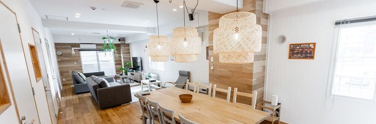 Khác The East Avenue