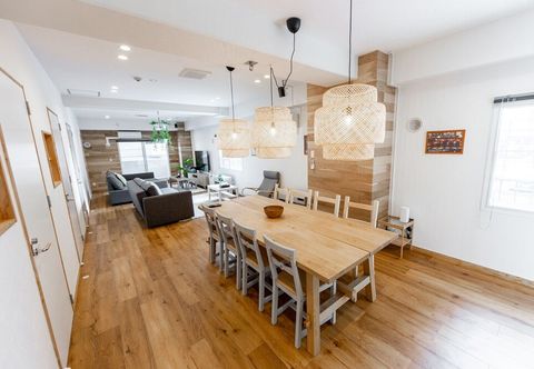 Khác The East Avenue