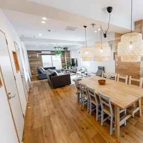 Primary image 1 The East Avenue, Hotel Taman Odori