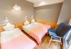 Khác 5 The East Avenue