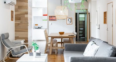 Khác 2 The East Avenue