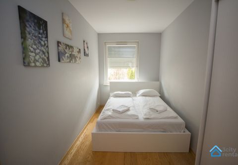 其他 Elegance Parkur 3City Rentals