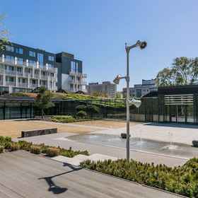 Primary image 1 Radisson Blu Hotel Sopot, Sopocki Zdrój Hotels