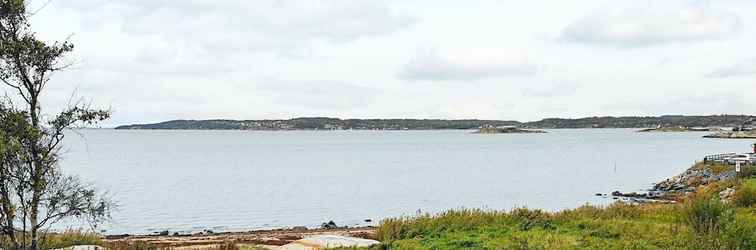 Lain-lain Holiday Home in Stenungsund