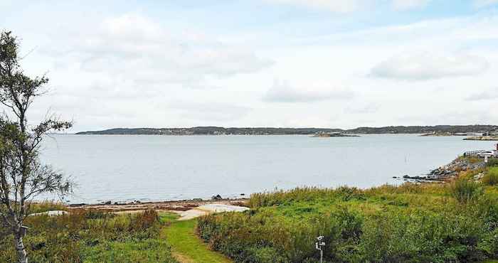 Lain-lain Holiday Home in Stenungsund