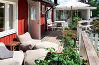 Others 4 Person Holiday Home in Djurhamn