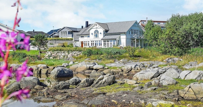 Lainnya Holiday Home in Ballstad