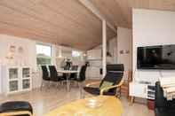 Others 4 Person Holiday Home in Lokken