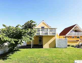 Lainnya 2 4 Person Holiday Home in Lokken