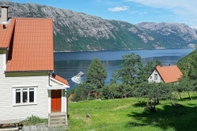 อื่นๆ 8 Person Holiday Home in Fløyrli