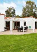 Imej utama 6 Person Holiday Home in Kalundborg