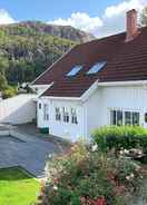 Imej utama Holiday Home in Lindesnesnes