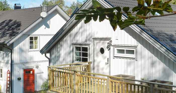 Others 6 Person Holiday Home in Lysekil