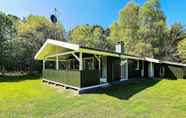 Lain-lain 6 5 Person Holiday Home in Saeby