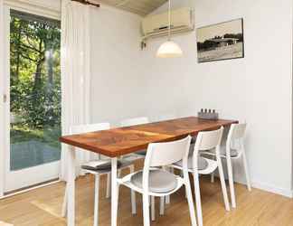 Lain-lain 2 5 Person Holiday Home in Saeby
