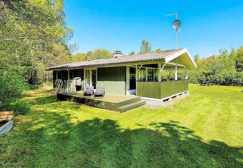 Others 5 Person Holiday Home in Saeby