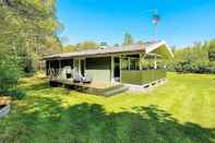 Others 5 Person Holiday Home in Saeby