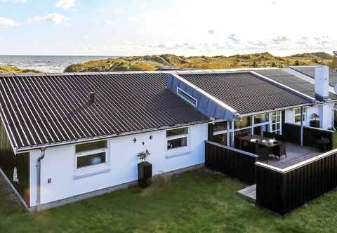 Lainnya 6 Person Holiday Home in Saeby