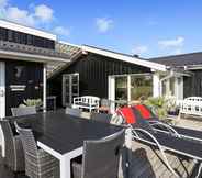 Lainnya 6 6 Person Holiday Home in Saeby