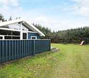 Others 4 6 Person Holiday Home in Lokken