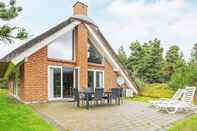 Others 6 Person Holiday Home in Romo