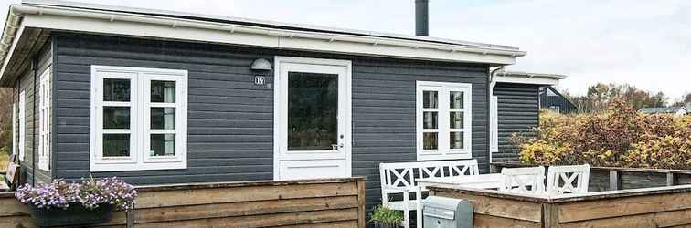 Others 6 Person Holiday Home in Grenaa