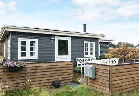 Others 6 Person Holiday Home in Grenaa