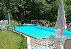 Others 4 Holiday Home in Valdemarsvik