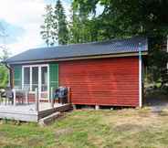 Others 7 4 Person Holiday Home in Smedstorp