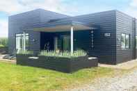 Lainnya Captivating Holiday Home in Lokken With Whirlpool