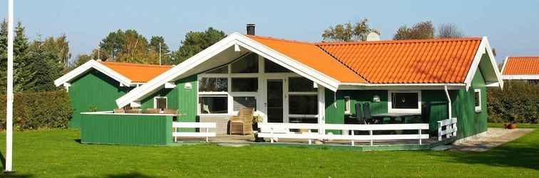 Khác 6 Person Holiday Home in Otterup