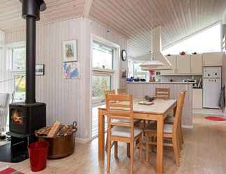 Others 2 6 Person Holiday Home in Vejby