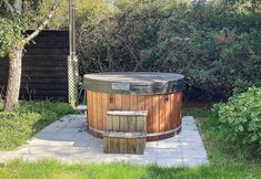 Others 3 5 Person Holiday Home in Vaeggerlose