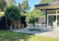 Others 7 5 Person Holiday Home in Vaeggerlose