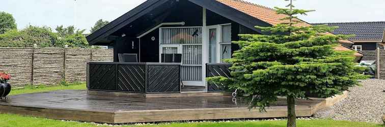 Lainnya 5 Person Holiday Home in Otterup