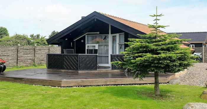 Lainnya 5 Person Holiday Home in Otterup