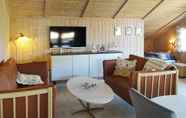 Lainnya 4 5 Person Holiday Home in Otterup