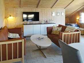 Lainnya 4 5 Person Holiday Home in Otterup