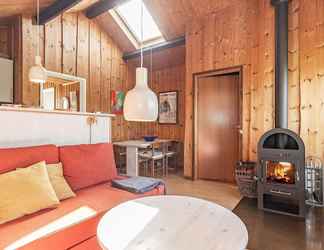 Lain-lain 2 4 Person Holiday Home in Askeby