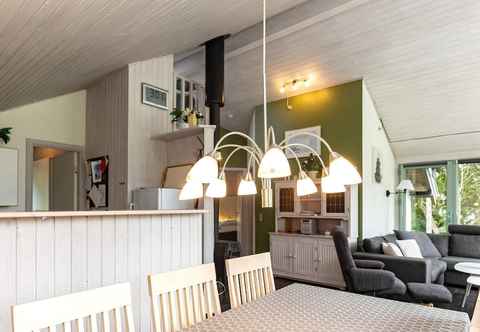 Khác 8 Person Holiday Home in Humble