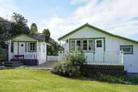 Lainnya 4 Person Holiday Home in Stromstad