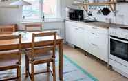 Others 4 4 Person Holiday Home in Gotlands.tofta