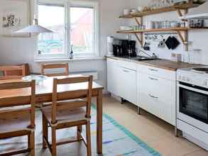 Others 4 4 Person Holiday Home in Gotlands.tofta