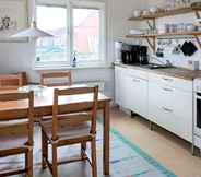 Lainnya 4 4 Person Holiday Home in Gotlands.tofta